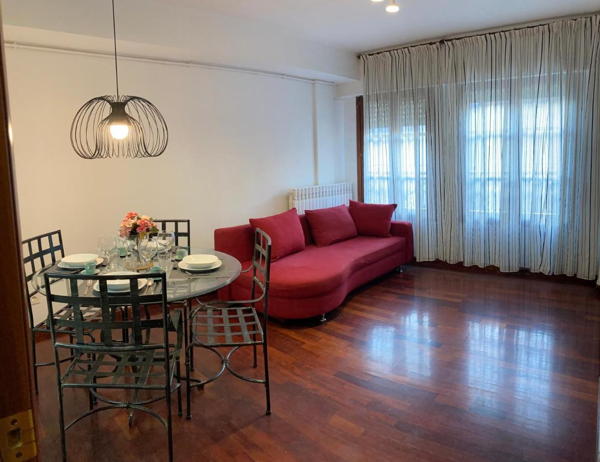 Apartamento El Temple-Casco Historico De Zaragoza Kültér fotó